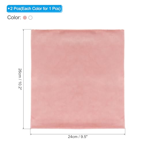 PATIKIL Winter Neck Warmer, Windproof Neck Gaiter Cold Weather Face Scarf Acrylic Fiber Ski Gaiter for Men & Women2