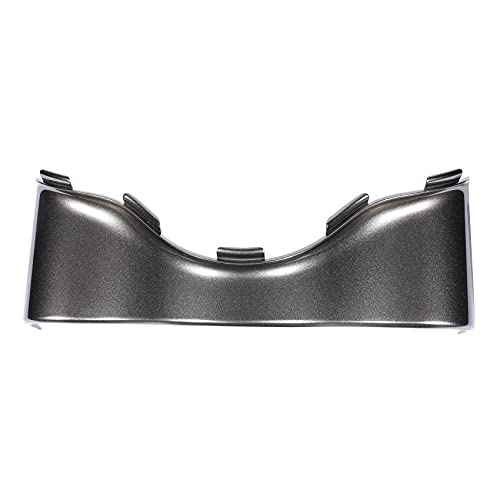 Image of Black Earth Fade Batwing Outer Fairing Skirt Fit For Harley Touring Electra Glide Street Glide Ultra Limited 2014-2023