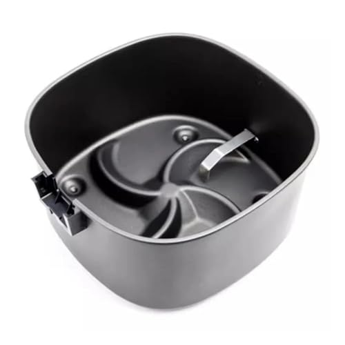 Accesorios de mantenimiento para bandeja de aceite de freidora de aire (Compatible con HD9240/HD9247/HD9248)