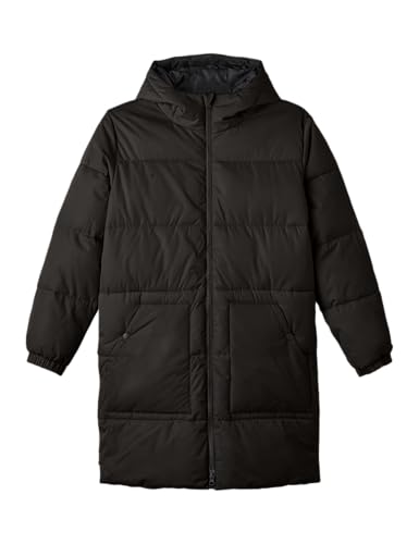 Nlfmyis03 Long Jacket Fo Noos