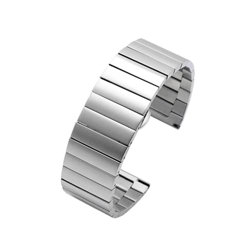 [LOKLNEYK] 22m 24mm 26mm 28mm 30mm�����X�e�����X�|�j���p�x���g�ɓK������DIESEL DZ 7395 4476 4496(E silver,26mm)