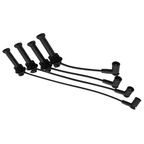 Kit de cables de encendido 0986357208 para coche Mazda 2 de 2003 a 2007
