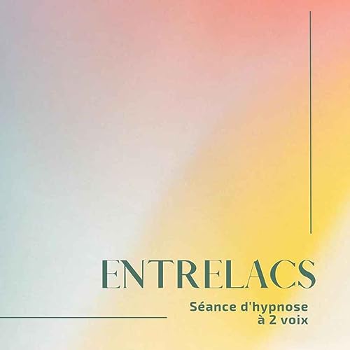 Couverture de Entrelacs