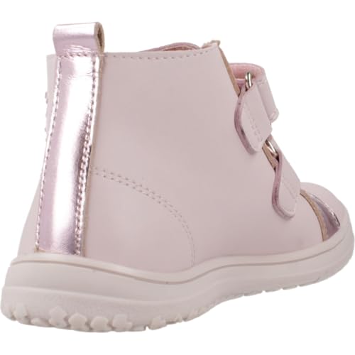 Pablosky 436175p chaussures cuir respectueuses d'une qualité artisanale - 3