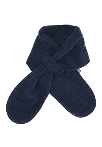 Sterntaler Schal aus Microfleece, gefüttert, mit...