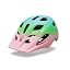 Matte Pink/Green