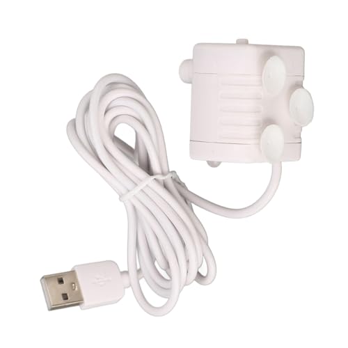 Bomba universal silenciosa Zopsc para dispensador de agua miniatura 4