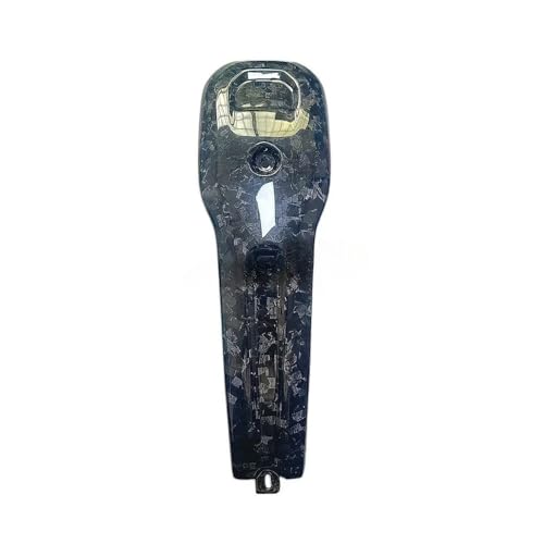 Kit carénages carbone Lowrider S 2022 rigide anti-vibration