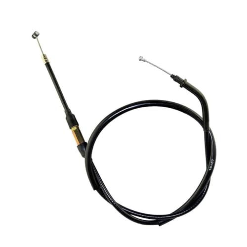 Cable de embrague para moto TT250R de alta resistencia y suavidad
