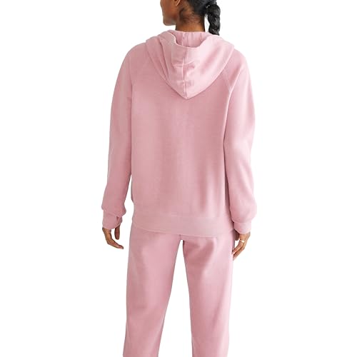 AEROPOSTALE Women's Logo Full Zip Hoodie- Arches- New York4