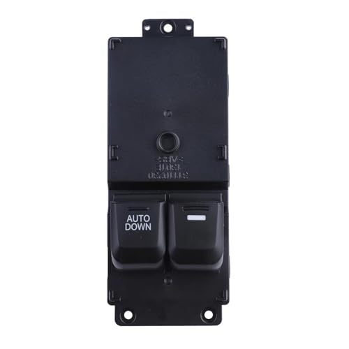 Interrupteur de vitre commande de lève-vitre électrique Kia Rio 935704Y001