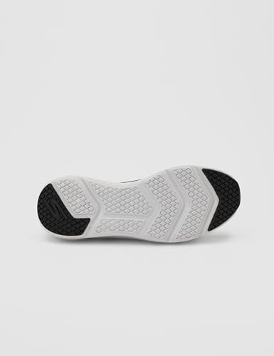 Image of Skechers-Men's Running Shoes-GO Run ELEVATE-894346ID-NVOR-11