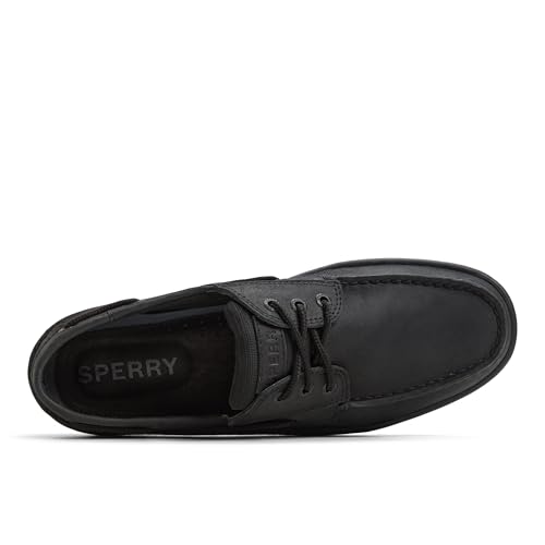 Image of Sperry Men's Billfish 3-Eye Boat Shoe