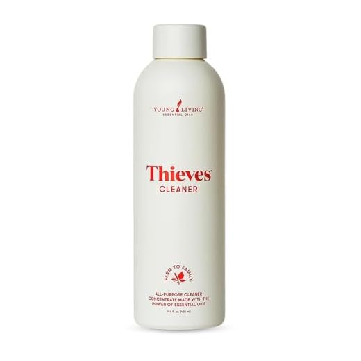 All-Purpose Thieves Household Cleaner