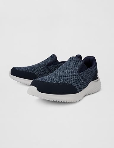 Image of Skechers Mens Bounder Sneaker