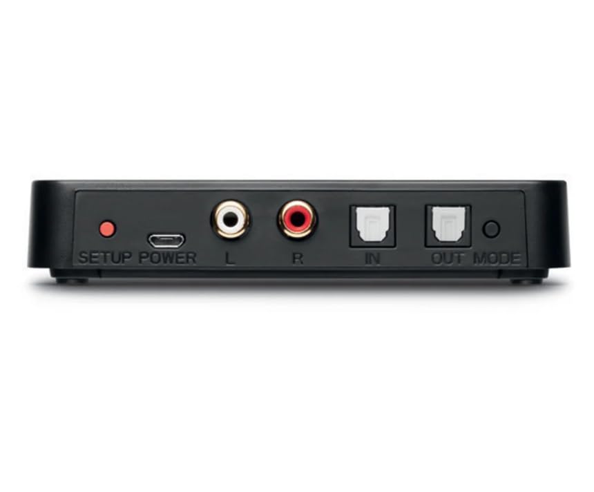 ジバントス SMART TRANSMITTER 2.4 Audique Rexton TV Smart Transmitter 2.4 - Check Description for