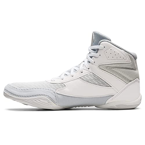 Image of ASICS Kid's Matflex 6 Grade School Wrestling Shoes