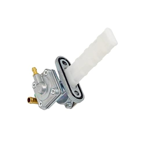 Petcock pour KZ750 résout les fuites d'essence de réservoir