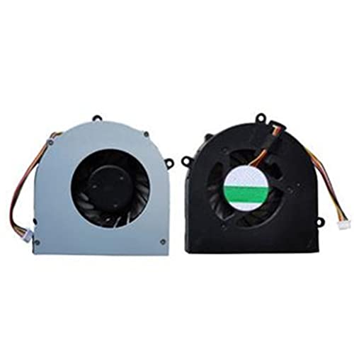 Ventilateur CPU pour Lenovo Ideapad G570 refroidissement actif silencieux