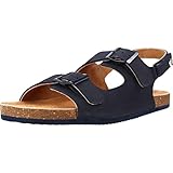 Temporada Primavera- Verano GIOSEPPO MISINTO, Sandalia, Marino, 26 EU