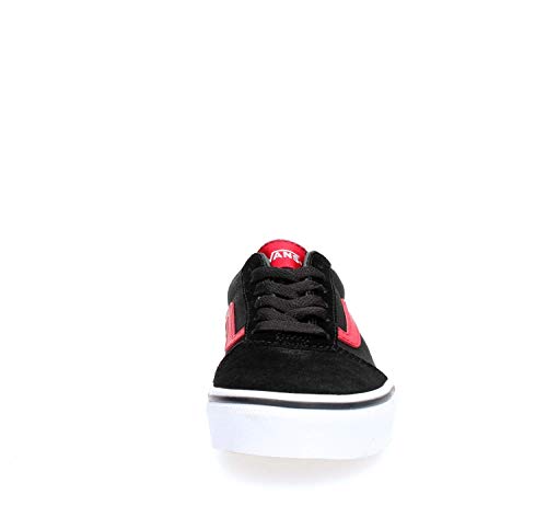 Image of Vans Mens Low-top Trainers