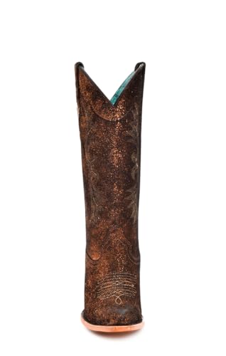 Corral Boots Women's Z5240 Western Boot4