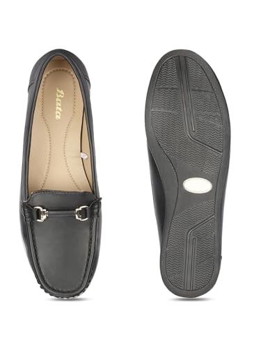 Image of Bata Women's Slip-on Loafer