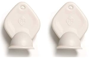 Safety 1st Magnetic Locking System Key - Unbreakable Child-Safety Key