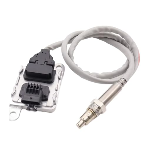 Capteur d'oxyde d'azote NOx azote oxygène Peugeot Partner 208 9826410480