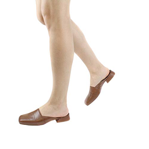 Mule Cristofoli Luana Linhaça 36