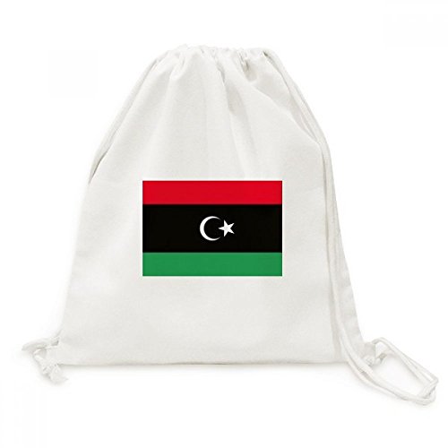 Sac à dos cordon Afrique idéal pour vos randonnées et vacances