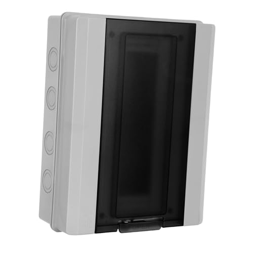 Boîte de jonction étanche pour sécuriser votre borne de recharge et vos panneaux solaires