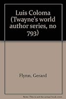 Luis Coloma 0805766472 Book Cover