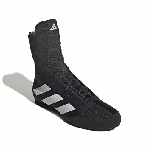 Image of Adidas Unisex-Adult Box Hog 4 Boxing
