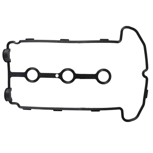 Amazon.co.jp: HIMARKLIF エンジン ヘッド バルブ カバー ガスケット
