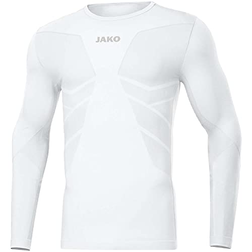 Manches longues confort recyclé JAKO maillot athletic