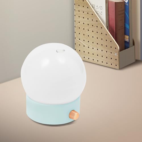 Difusor aromático eléctrico 3 en 1 con tanque grande miniatura 3