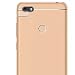 Produktbild Vaxson 2 Stück Kamera Schutzfolie, kompatibel mit Hisense Infinity H12 lite, Kameraobjektiv TPU Folie [nicht gehärtetem Glas Displayschutzfolie/Hülle Case ]