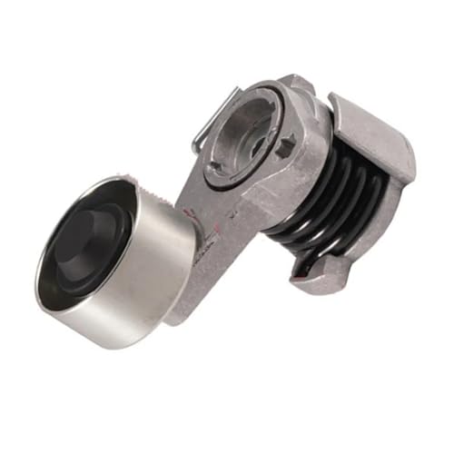 Tendeur de courroie avec galet renforcé pour moteur BMW N54 E71