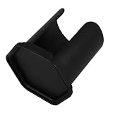 LIFKOME Coffee Hand Brewing Holder Desktop Filter Paper Rack Standing Filter Paper Holder for Kitchen Shop