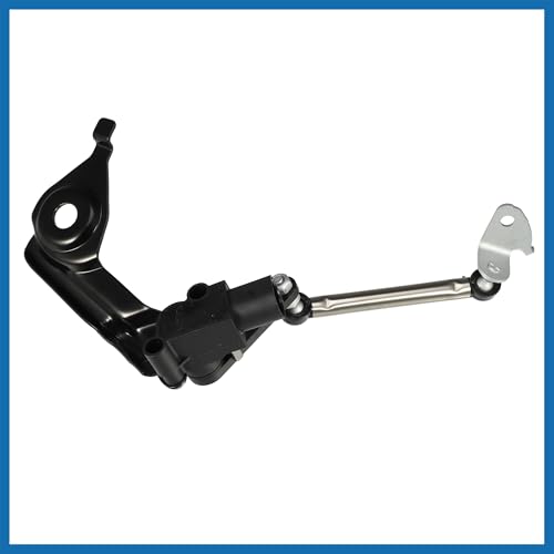 A ABSOPRO Rear Left Headlight Headlamp Level Sensor 8K0941309F for Audi A4 Item Replacement - Image 2