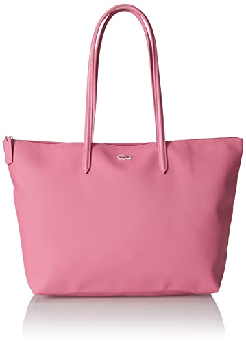 Image of Lacoste Women's L.12.12 Concept Vertical Shopping Bag