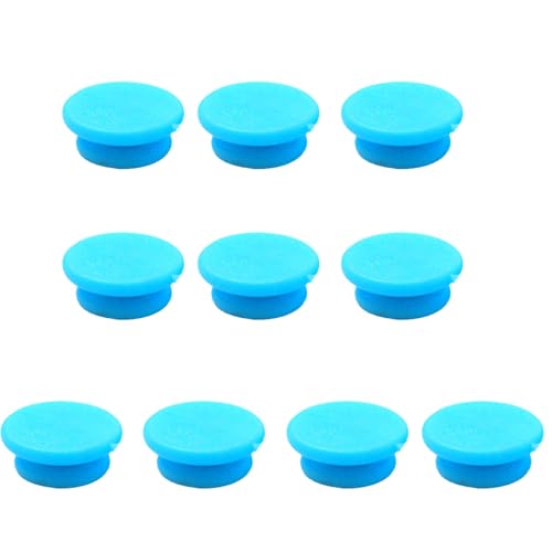 Moynagh 10Pcs Antislip Ice Cleat Studs Set Ice Cleats Replacement Studs for Enhanced Winter Traction On Snow and Ice Surfaces