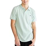 Aero A87 Solid Pique Polo, Artichoke, M