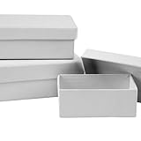 6x8,5 cm, 7x10 cm, 9x12 cm (H: 4,5 cm)