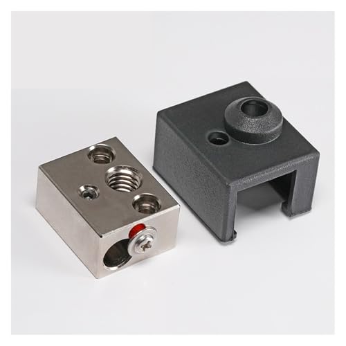 Buse de bloc chauffant extrudeuse Sprite Direct Drive Pro kit aluminium CR-10 Pro