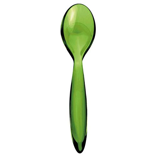 Gnali & Zani PIC/GRÜN PICO Eierlöffel, Kunststoff Cover
