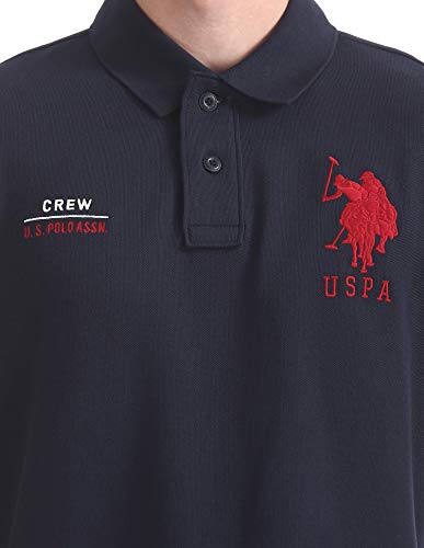 Image of U.S. POLO ASSN. Men's Regular Fit T-Shirt