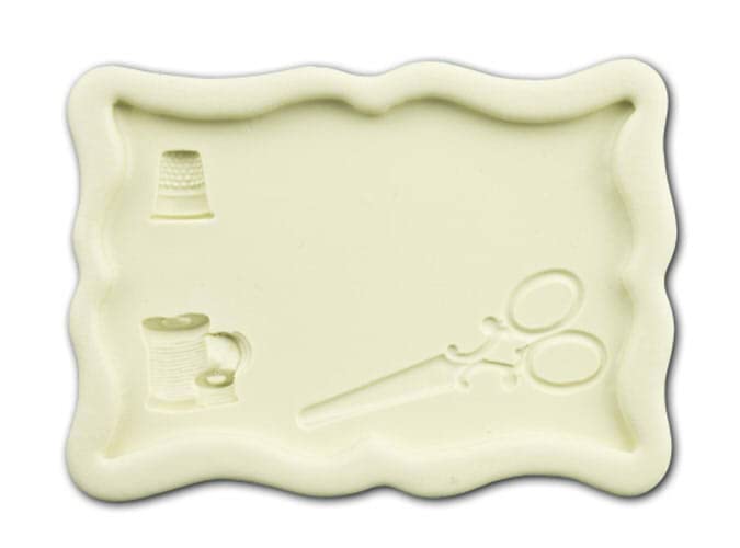 Sewing Plaque โ image 1