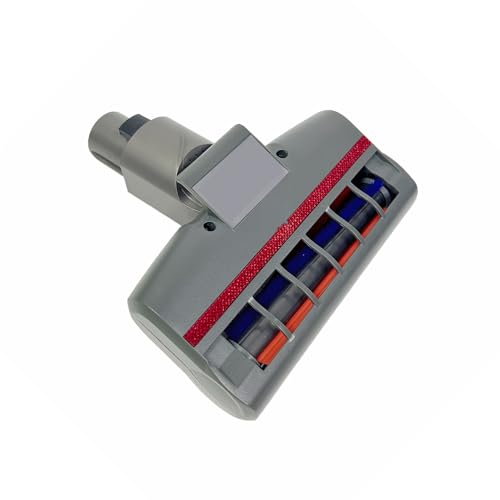 Mini cepillo motorizado JIMMY para aspiradoras JV85 Pro H9 H10 Flex 5